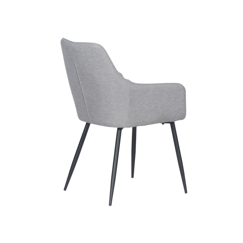 Трапезен стол BARNET -  ⋙ на цена от 148.80лв  - Allegro-bg.com