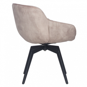 Трапезен стол BUXTON -  ⋙ на цена от 318.00лв  - Allegro-bg.com 2