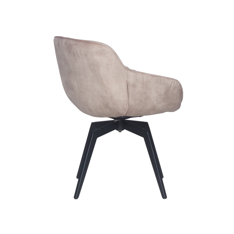 Трапезен стол BUXTON -  ⋙ на цена от 318.00лв  - Allegro-bg.com