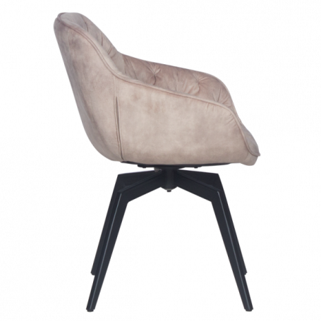 Трапезен стол BUXTON -  ⋙ на цена от 318.00лв  - Allegro-bg.com