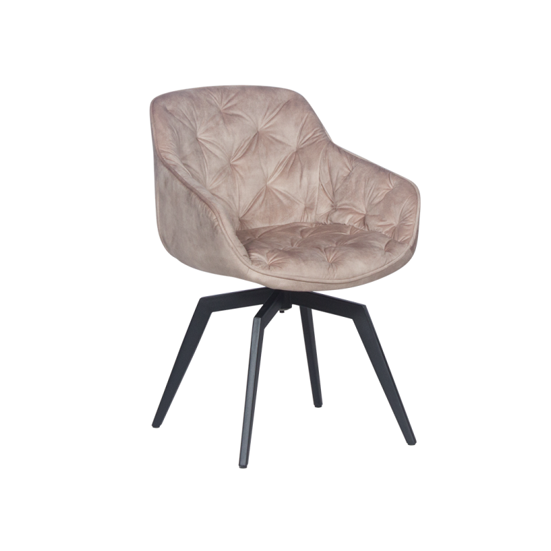 Трапезен стол BUXTON -  ⋙ на цена от 318.00лв  - Allegro-bg.com