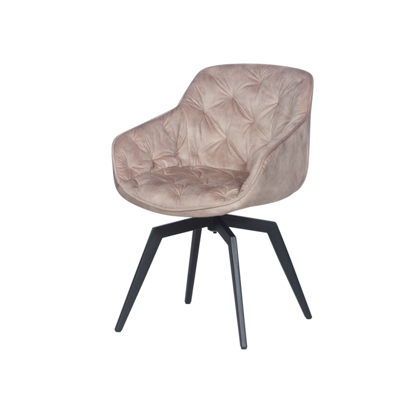 Трапезен стол BUXTON -  ⋙ на цена от 318.00лв  - Allegro-bg.com