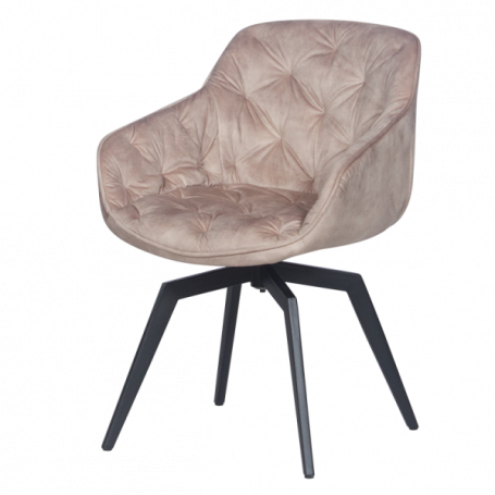 Трапезен стол BUXTON -  ⋙ на цена от 318.00лв  - Allegro-bg.com