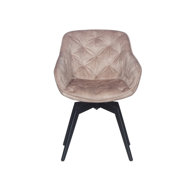 Трапезен стол BUXTON -  ⋙ на цена от 318.00лв  - Allegro-bg.com