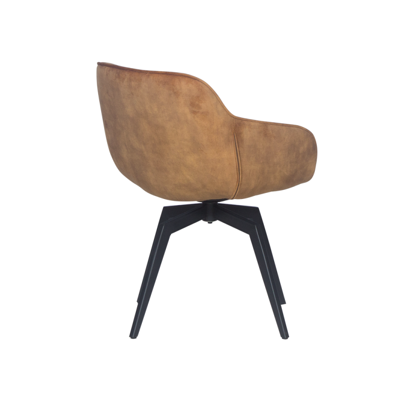 Трапезен стол BUXTON -  ⋙ на цена от 318.00лв  - Allegro-bg.com