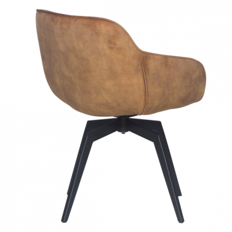 Трапезен стол BUXTON -  ⋙ на цена от 318.00лв  - Allegro-bg.com