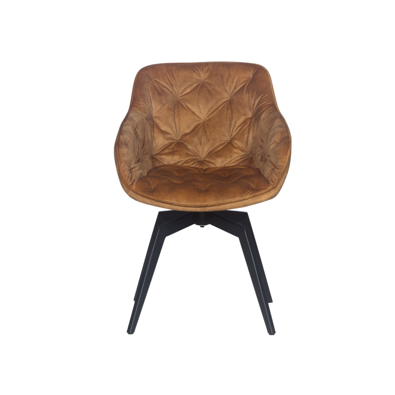 Трапезен стол BUXTON -  ⋙ на цена от 318.00лв  - Allegro-bg.com