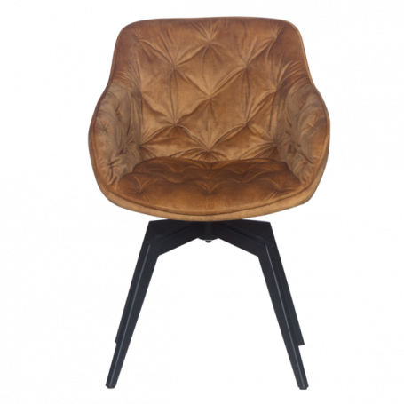 Трапезен стол BUXTON -  ⋙ на цена от 318.00лв  - Allegro-bg.com