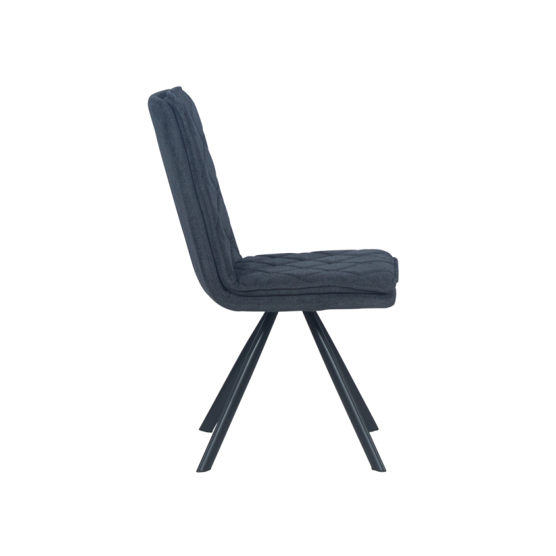 Трапезен стол ELY -  ⋙ на цена от 189.60лв  - Allegro-bg.com