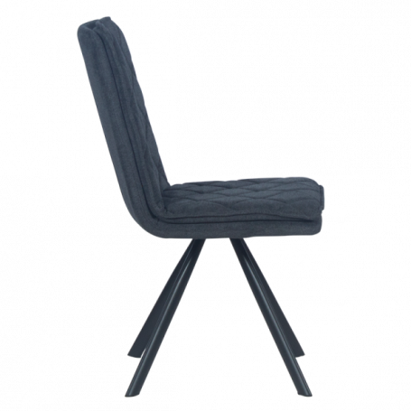 Трапезен стол ELY -  ⋙ на цена от 189.60лв  - Allegro-bg.com