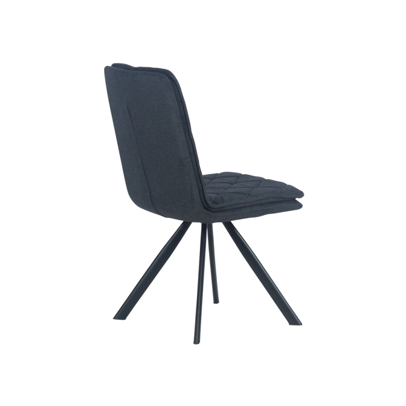 Трапезен стол ELY -  ⋙ на цена от 189.60лв  - Allegro-bg.com