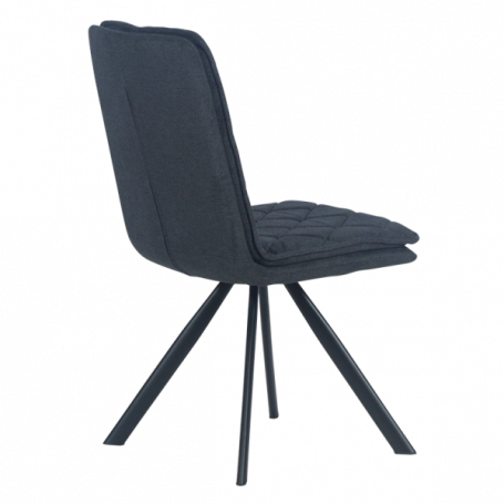 Трапезен стол ELY -  ⋙ на цена от 189.60лв  - Allegro-bg.com