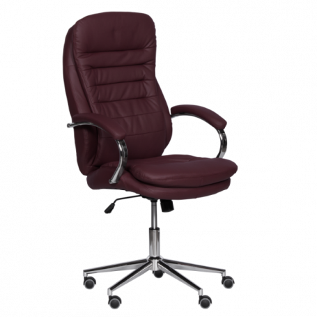 Президентски офис стол  ⋙ на цена от 292.80лв  - Allegro-bg.com