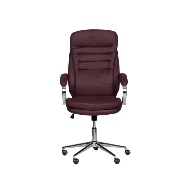 Президентски офис стол  ⋙ на цена от 292.80лв  - Allegro-bg.com