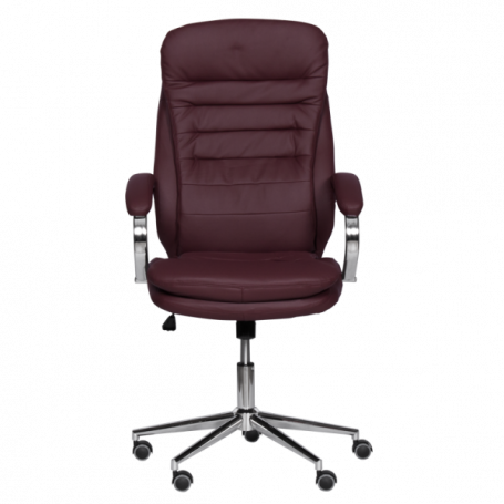 Президентски офис стол  ⋙ на цена от 292.80лв  - Allegro-bg.com