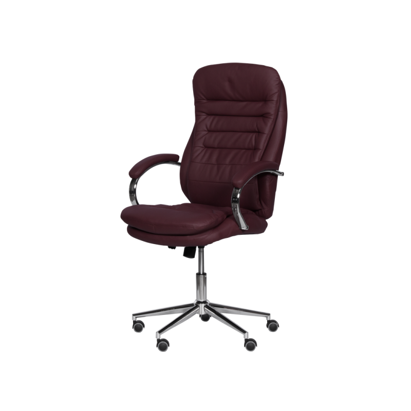 Президентски офис стол  ⋙ на цена от 292.80лв  - Allegro-bg.com