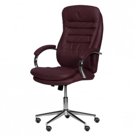 Президентски офис стол  ⋙ на цена от 292.80лв  - Allegro-bg.com