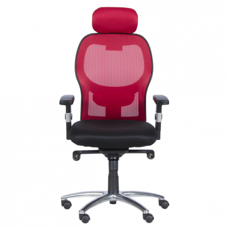 Президентски офис стол  ⋙ на цена от 339.60лв  - Allegro-bg.com