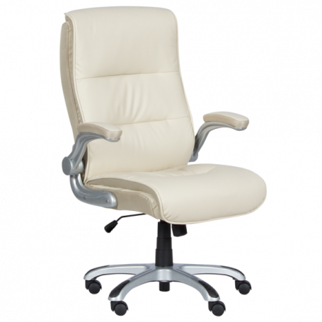 Президентски офис стол  ⋙ на цена от 240.00лв  - Allegro-bg.com