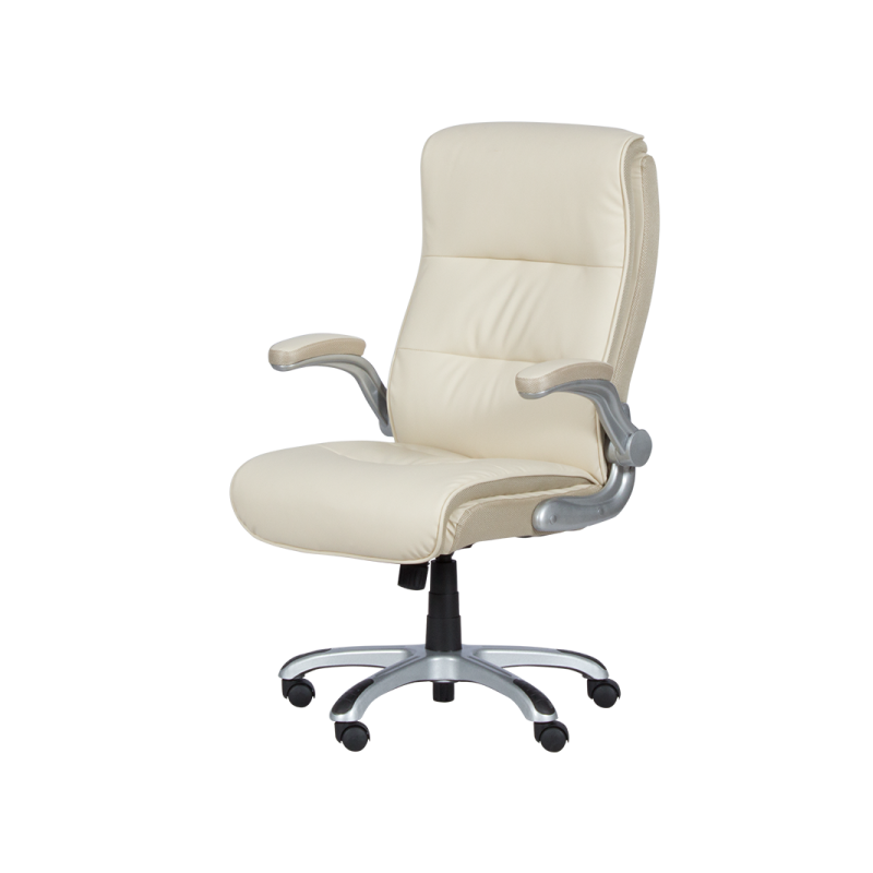 Президентски офис стол  ⋙ на цена от 240.00лв  - Allegro-bg.com