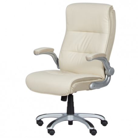 Президентски офис стол  ⋙ на цена от 240.00лв  - Allegro-bg.com