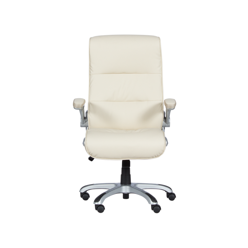 Президентски офис стол  ⋙ на цена от 240.00лв  - Allegro-bg.com