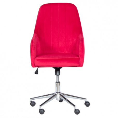 Офис кресло Carmen 2016  ⋙ на цена от 264.00лв  - Allegro-bg.com