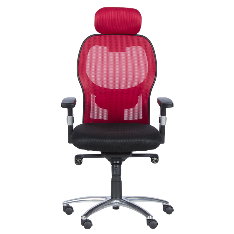 Президентски офис стол  ⋙ на цена от 339.60лв  - Allegro-bg.com