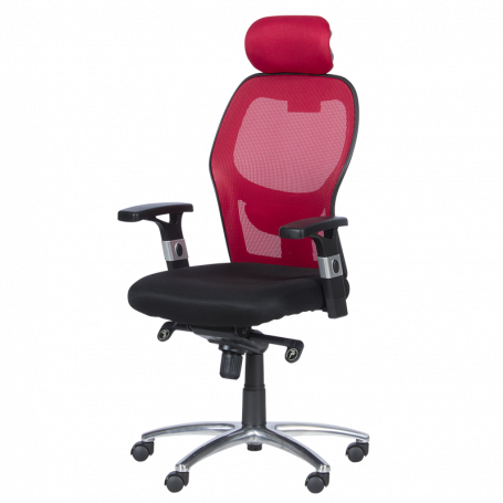 Президентски офис стол  ⋙ на цена от 339.60лв  - Allegro-bg.com