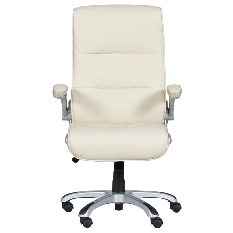 Президентски офис стол  ⋙ на цена от 240.00лв  - Allegro-bg.com