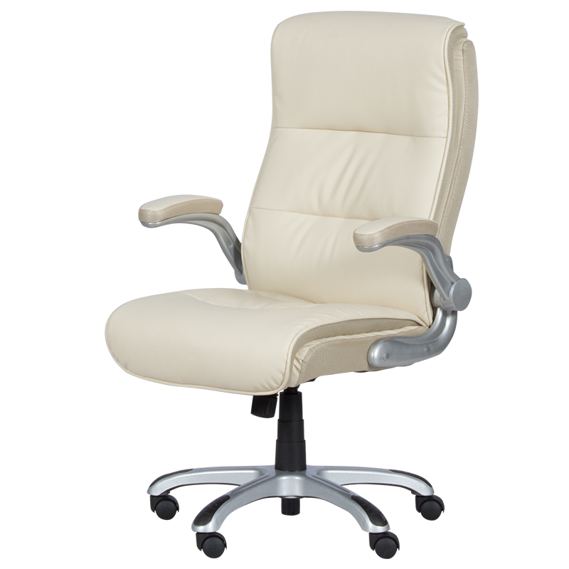 Президентски офис стол  ⋙ на цена от 240.00лв  - Allegro-bg.com