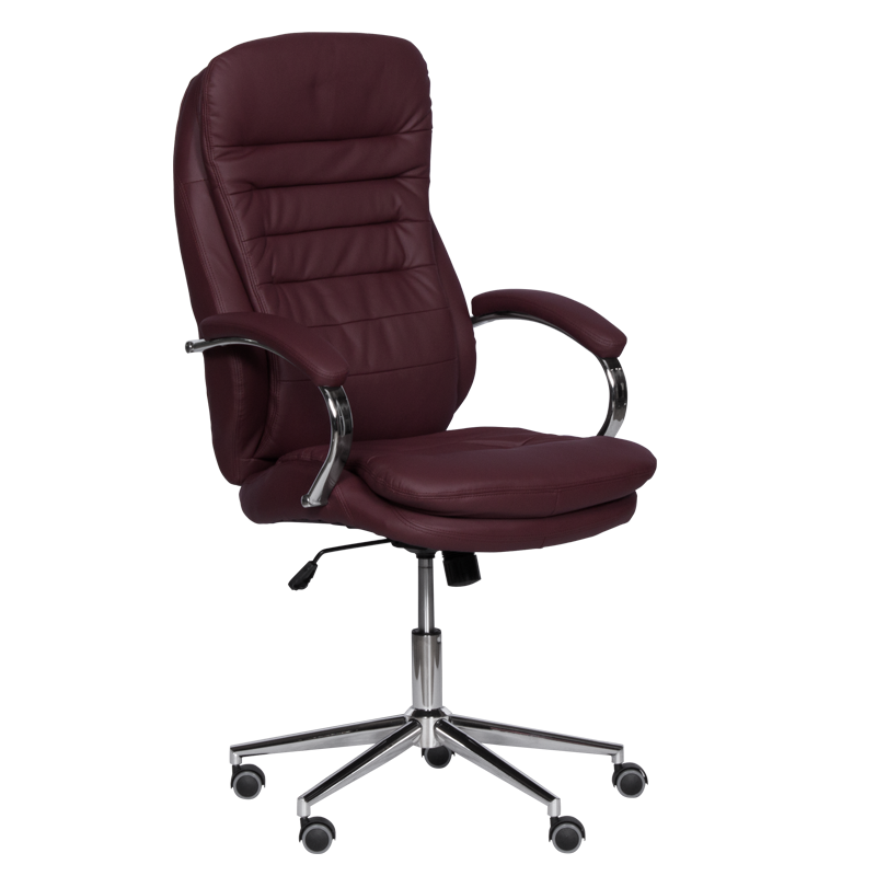 Президентски офис стол  ⋙ на цена от 292.80лв  - Allegro-bg.com