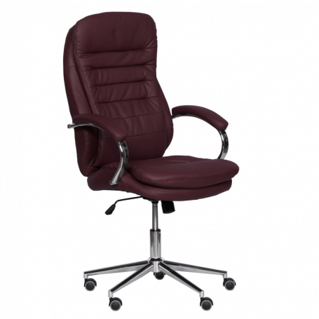 Президентски офис стол  ⋙ на цена от 292.80лв  - Allegro-bg.com