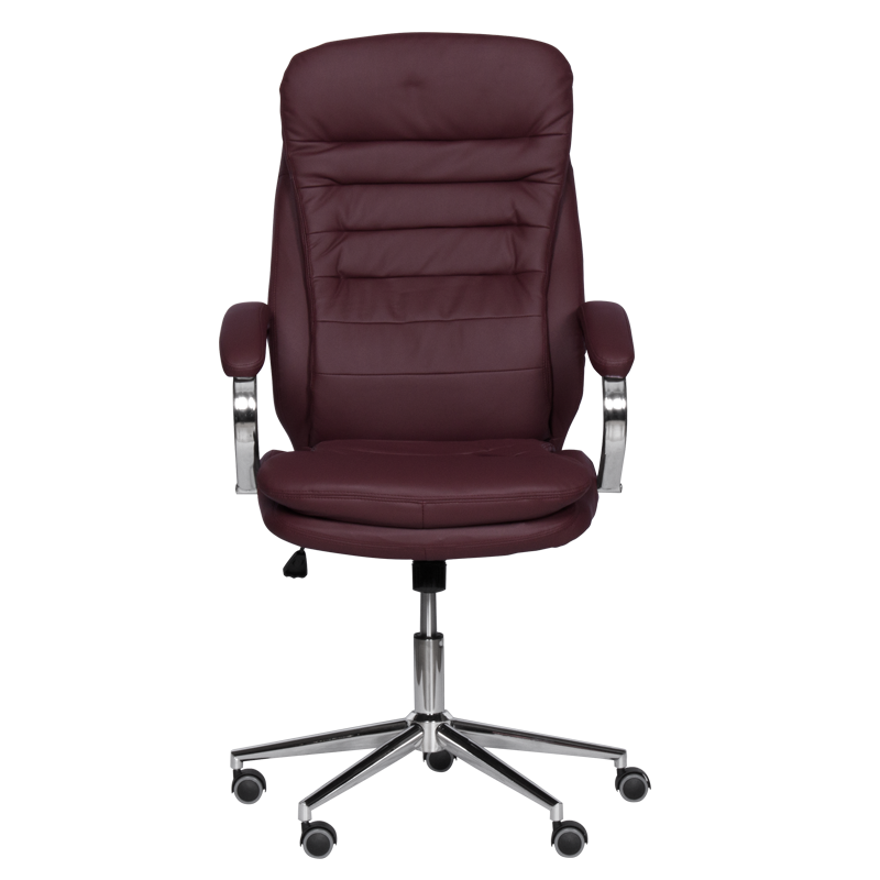 Президентски офис стол  ⋙ на цена от 292.80лв  - Allegro-bg.com