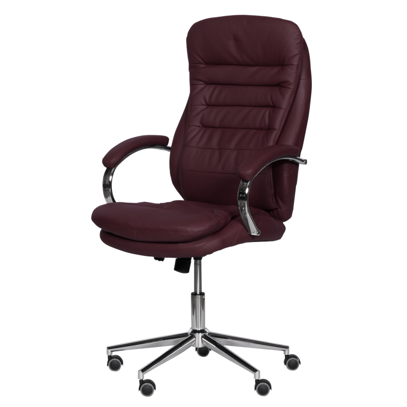 Президентски офис стол  ⋙ на цена от 292.80лв  - Allegro-bg.com