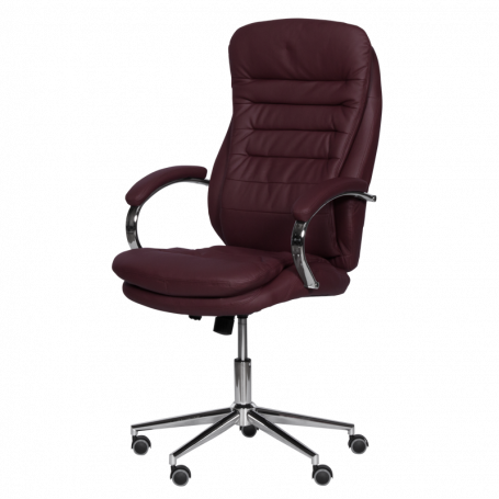 Президентски офис стол  ⋙ на цена от 292.80лв  - Allegro-bg.com