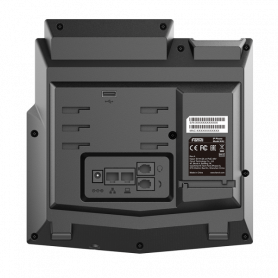 VoIP телефон Fanvil X4U ⋙ на цена от 210.24лв  - Allegro-bg.com 2