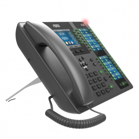 VoIP телефон Fanvil X210 ⋙ на цена от 480.00лв  - Allegro-bg.com