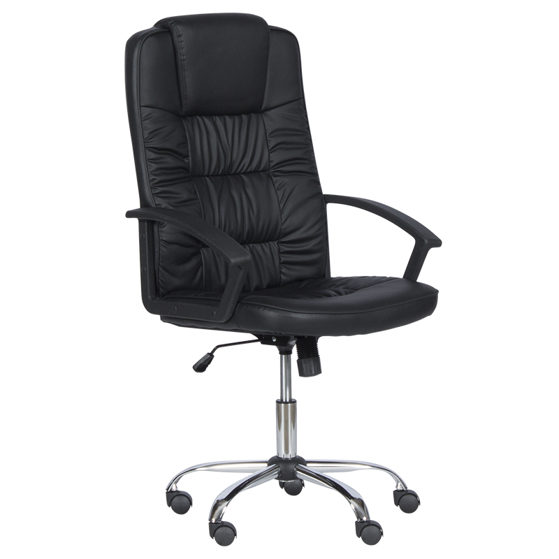 Президентски офис стол  ⋙ на цена от 198.00лв  - Allegro-bg.com