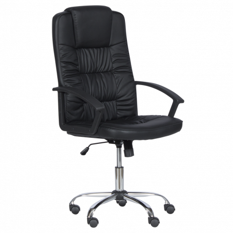 Президентски офис стол  ⋙ на цена от 198.00лв  - Allegro-bg.com