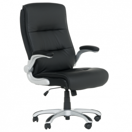 Президентски офис стол  ⋙ на цена от 240.00лв  - Allegro-bg.com