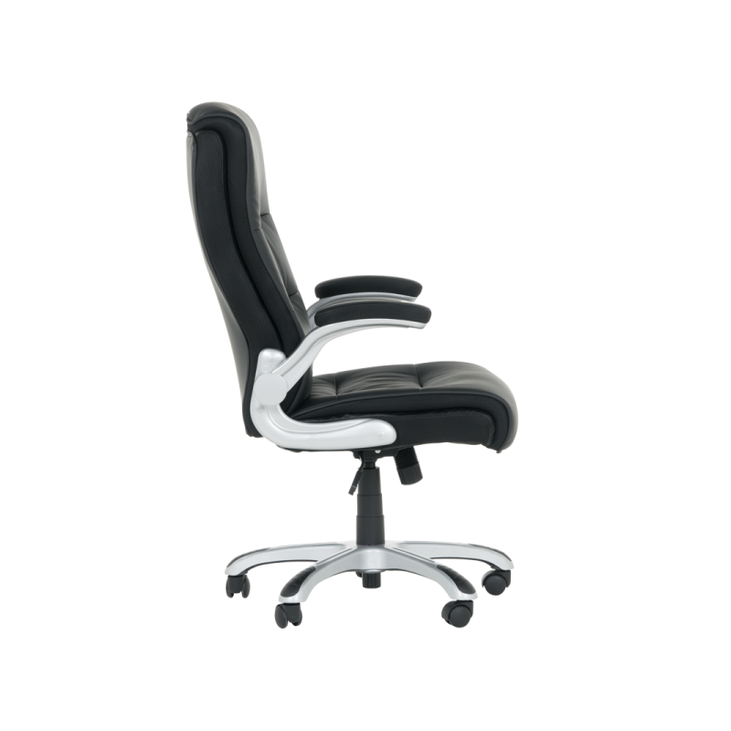 Президентски офис стол  ⋙ на цена от 240.00лв  - Allegro-bg.com