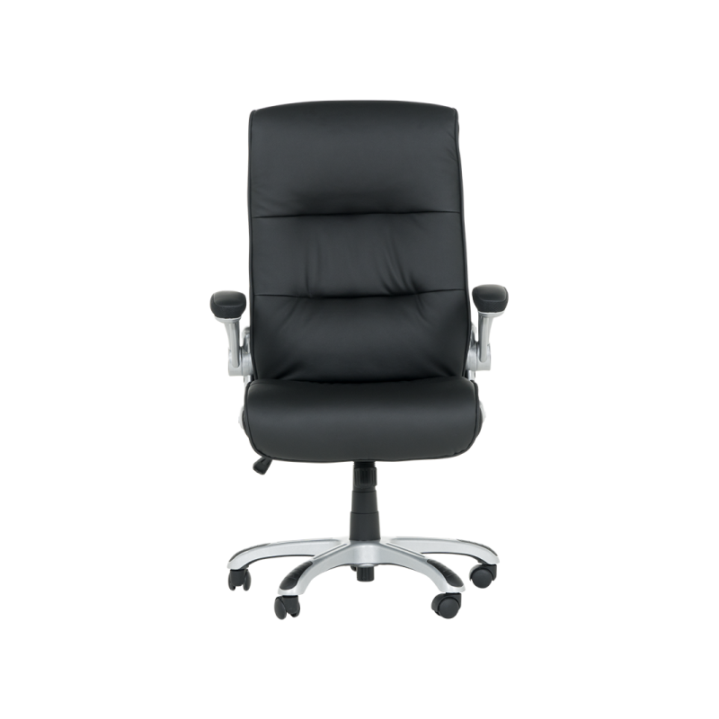 Президентски офис стол  ⋙ на цена от 240.00лв  - Allegro-bg.com