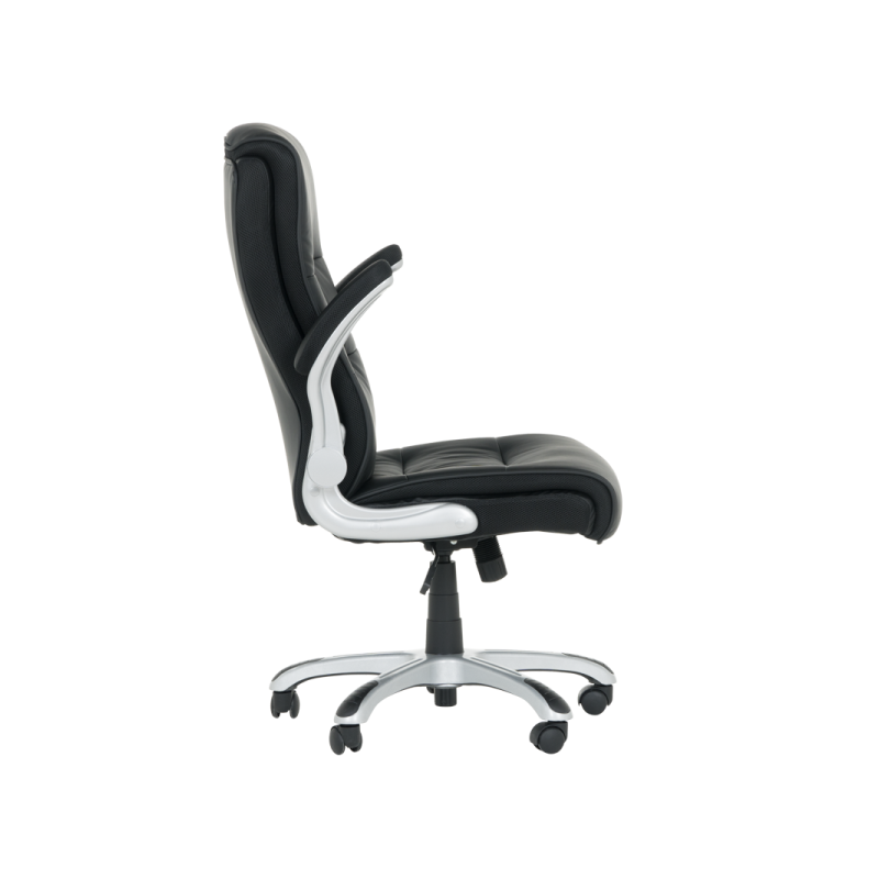 Президентски офис стол  ⋙ на цена от 240.00лв  - Allegro-bg.com