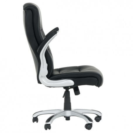 Президентски офис стол  ⋙ на цена от 240.00лв  - Allegro-bg.com