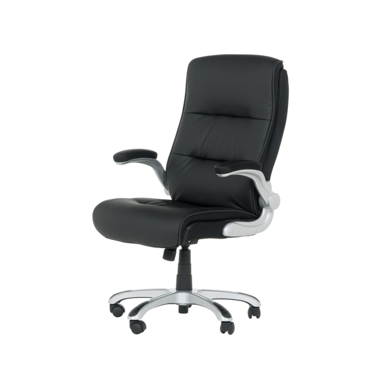 Президентски офис стол  ⋙ на цена от 240.00лв  - Allegro-bg.com