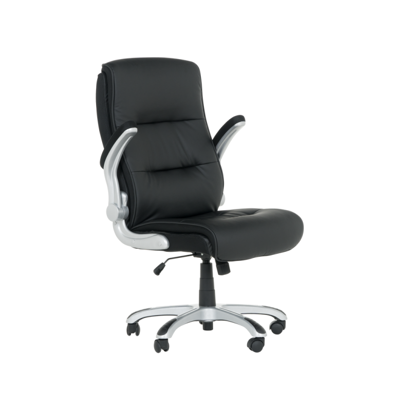 Президентски офис стол  ⋙ на цена от 240.00лв  - Allegro-bg.com