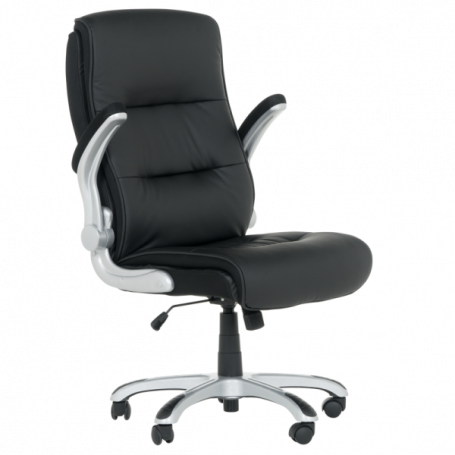 Президентски офис стол  ⋙ на цена от 240.00лв  - Allegro-bg.com