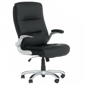 Президентски офис стол  ⋙ на цена от 240.00лв  - Allegro-bg.com