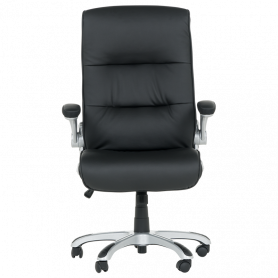 Президентски офис стол  ⋙ на цена от 240.00лв  - Allegro-bg.com 2